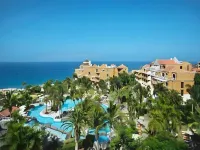 Adrián Hoteles Jardines de Nivaria - Beach