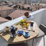 L9 - Heaven in a room 2 steps from blue flag beach Hotels in Tortoreto