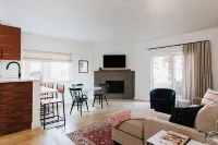 One Block to Pearl Street monthly rental-Digital Nomad's dream - Homestays