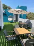 Apartamento Nuevo a 2 Cuadras de la Playa Hotels in La Penita de Jaltemba