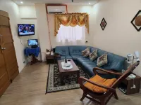 Comfortable and Cozy 2 Bedroom 2nd Floor Apartment