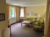 Apartment Provencale