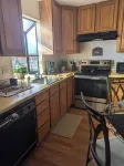 Charming 1-bedroom apartment in fabulous Castro Valley with WiFi