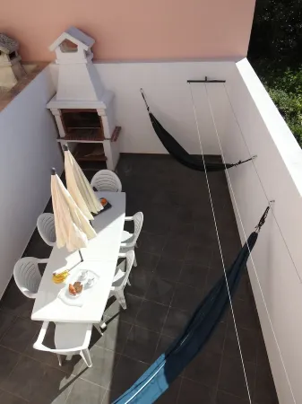 Seacastle Residence Peniche Отели в г. Atouguia da Baleia