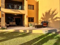 PRINCESA Resort D108*Sandy Beach*Ground Floor*HUGE