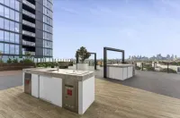 Footscray Apartment Nice Melbourne City View