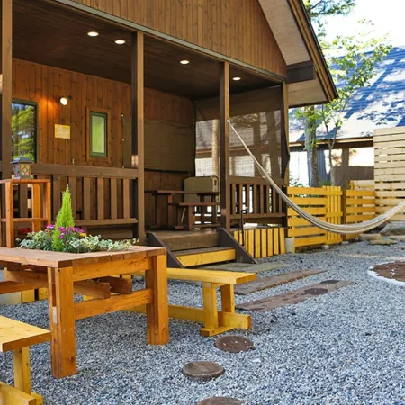 Morisora Cottage—Rental Villa Stay— Kinds of Cottages