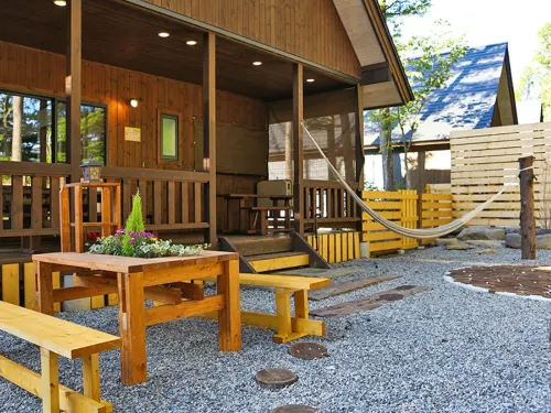 Morisora Cottage—Rental Villa Stay— Kinds of Cottages - วิว