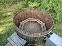 Cottage & 1200m² Garden Hotel a Kolmarden