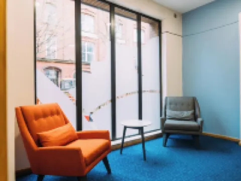 Travelodge Belfast Hoteles en Belfast