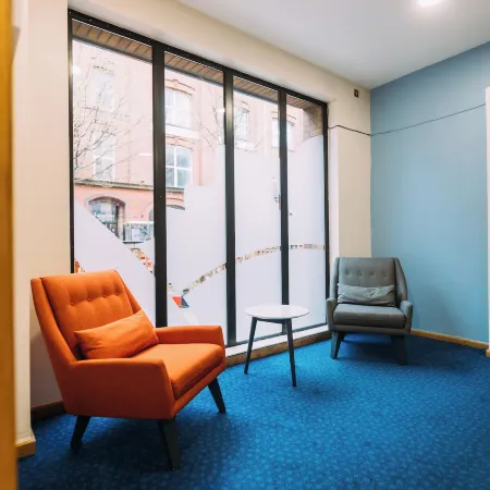 Travelodge Belfast