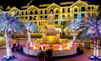 Haleeda Homestay Grand World Phú Quốc