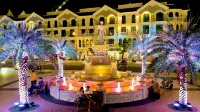 Haleeda Homestay Grand World Phú Quốc - Bed and Breakfasts