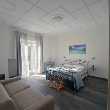 Porto Sicuro by Hospitality Sardinia