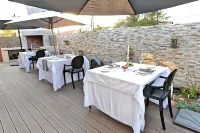 Kgarebana Boutique Guesthouse - breakfast