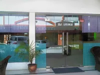 Sabrina Paninsula Hotels in 