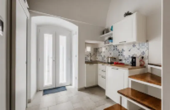 Holiday Apartment in Puglia for a couple