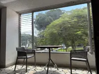 Charming studio / Mini Apartment in San Borja Lima Hotels in San Borja