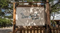 Historic Home in Downtown Wimberley! The Danforth House!