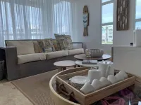 Apart. w/ Spectacular View in Playa Nueva Romana