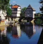 Design loft | near old town | parking lot | 84 m²