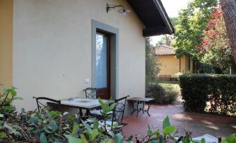 Borgo Santa Lucia Studio