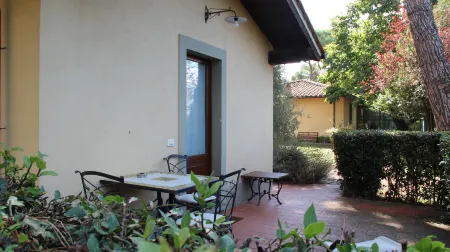 Borgo Santa Lucia Studio