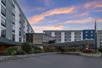 Best Western Royal Plaza Hotel and Trade Center