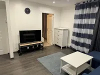 Reve bleu cosi appart at Courbevoie near La defense