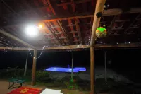 Castelinho Joanópolis: incredible view of the dam, swimming pool and adventure for the family Hoteles en Joanópolis