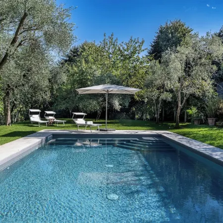 Villa Lilla Bellagio | Luxury Pool & Wine with Lake View