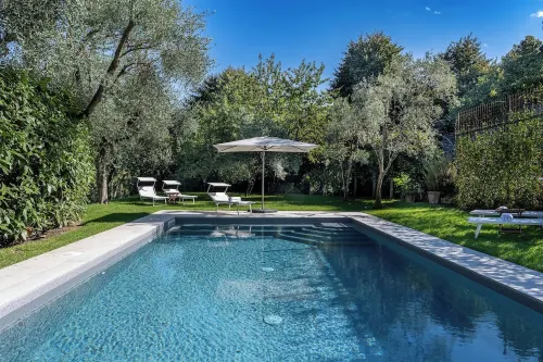 Villa Lilla Bellagio | Luxury Pool & Wine with Lake View