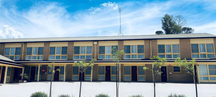 Berrima Bakehouse Motel Hotels in Bowral