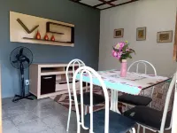 Quitinete proxímo a lagoa do gavião