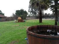 Cozy retreat on countryside Hotels in 