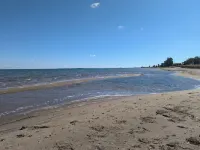 Little Can in the Pines - Bunkie No. 1