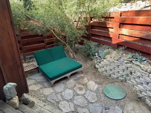 Gorgeous, Elegant, Rustic Topanga House--5 miles to Beach