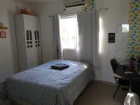 French house by season