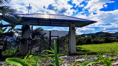 Finca El Recuerdo, Vergara.