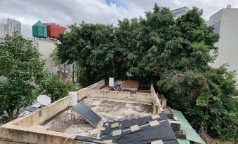 Apt Ophrys 1Br Tel Aviv Kalisher St TL66