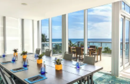 Sole Miami, A Noble House Resort