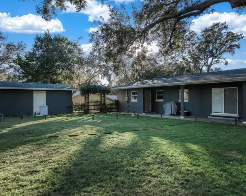 Tranquil Oaks Near Lake & Raceway w/Tesla Charger & Family Games Included! セブリングのホテル
