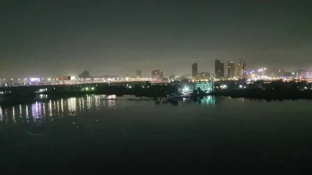 Panorama Nile View Отели рядом с достопримечательностью «The Pyramids Museum»