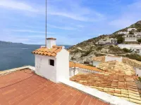 Incredible villa on the Costa Brava with direct access to the sea and two swimming pools Hotel di El Port de la Selva