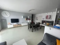Appartement F4 Proche du Stade de France