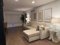 Novel Nest Cozy Retreat