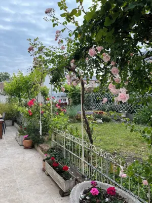 Gîte du canal Hotels in Montargis