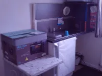 15 minutes from London underground station Hotels in Mitcham