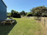 Enchanting ocean side 3 bedroom house in Salvo Outer Banks 주변 호텔