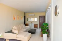 Apartment overlooking Luanda Bay